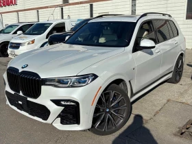 BMW X7 * M50i * CARFAX * БЕЗ ПЪРВОНАЧАЛНА ВНОСКА