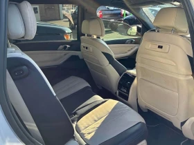 BMW X7  M50i 2022 * CARFAX * БЕЗ ПЪРВОНАЧАЛНА ВНОСКА - 98900 лв. / 50566.77 € - 60677862 13