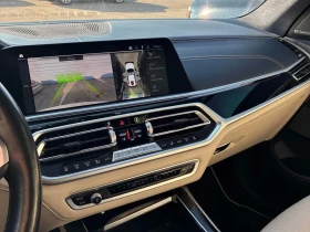 BMW X7  M50i 2022 * CARFAX * БЕЗ ПЪРВОНАЧАЛНА ВНОСКА - 98900 лв. / 50566.77 € - 60677862 10