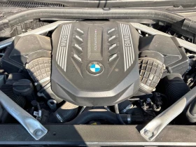 BMW X7  M50i 2022 * CARFAX * БЕЗ ПЪРВОНАЧАЛНА ВНОСКА - 98900 лв. / 50566.77 € - 60677862 14