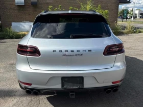 Porsche Macan * GTS AWD * CARFAX * БЕЗ ПЪРВОНАЧАЛНА ВНОСКА - 49950 лв. / 25539.03 € - 92401396 5