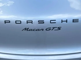 Porsche Macan * GTS AWD * CARFAX * БЕЗ ПЪРВОНАЧАЛНА ВНОСКА - 49950 лв. / 25539.03 € - 92401396 17