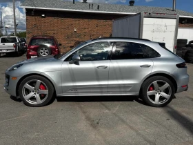 Porsche Macan * GTS AWD * CARFAX * БЕЗ ПЪРВОНАЧАЛНА ВНОСКА - 49950 лв. / 25539.03 € - 92401396 3
