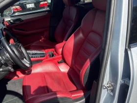 Porsche Macan * GTS AWD * CARFAX * БЕЗ ПЪРВОНАЧАЛНА ВНОСКА - 49950 лв. / 25539.03 € - 92401396 7