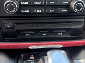 Porsche Macan * GTS AWD * CARFAX * БЕЗ ПЪРВОНАЧАЛНА ВНОСКА - 49950 лв. / 25539.03 € - 92401396 12