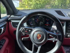 Porsche Macan * GTS AWD * CARFAX * БЕЗ ПЪРВОНАЧАЛНА ВНОСКА - 49950 лв. / 25539.03 € - 92401396 9