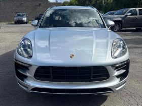 Porsche Macan * GTS AWD * CARFAX * БЕЗ ПЪРВОНАЧАЛНА ВНОСКА - 49950 лв. / 25539.03 € - 92401396 2