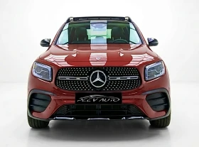 Mercedes-Benz GLB - 62811 лв. / 32114.75 € - 60522814 2