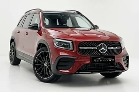 Mercedes-Benz GLB - 62811 лв. / 32114.75 € - 60522814 3