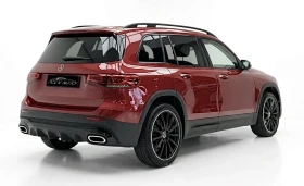 Mercedes-Benz GLB - 62811 лв. / 32114.75 € - 60522814 6