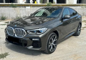 BMW X6 xDrive30d M Sport