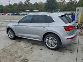 Audi Q5 PREMIUM PLUS*  - 13190 € / 25797.40 лв. - 68821643 6