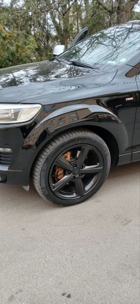 Audi Q7 - 13500 € / 26403.70 лв. - 76127432 7