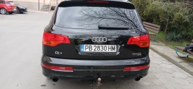 Audi Q7 - 13500 € / 26403.70 лв. - 76127432 9