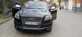 Audi Q7 - 13500 € / 26403.70 лв. - 76127432 2