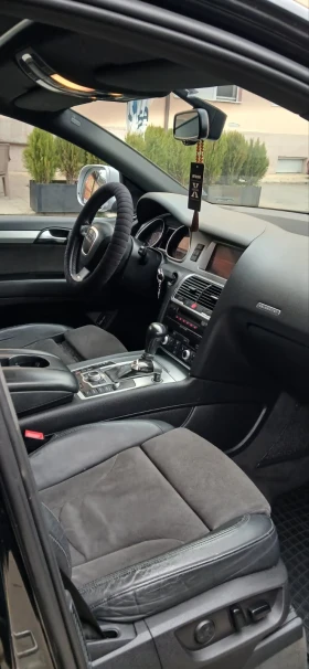 Audi Q7 - 13500 € / 26403.70 лв. - 76127432 3
