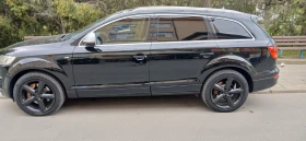 Audi Q7 - 13500 € / 26403.70 лв. - 76127432 8