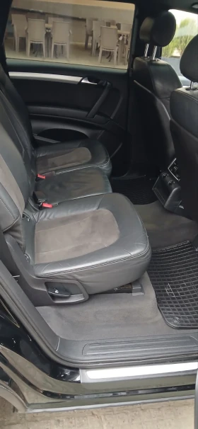 Audi Q7 - 13500 € / 26403.70 лв. - 76127432 6