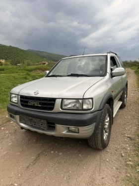 Opel Frontera 2.2 dti | Mobile.bg � ����� ������ 3