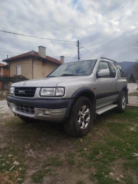 Opel Frontera 2.2 dti - 3800 € / 7432.15 лв. - 24416636 5