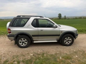 Opel Frontera 2.2 dti | Mobile.bg � ����� ������ 2