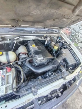 Opel Frontera 2.2 dti - 3800 € / 7432.15 лв. - 24416636 11