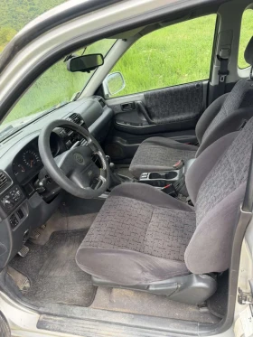 Opel Frontera 2.2 dti | Mobile.bg � ����� ������ 6