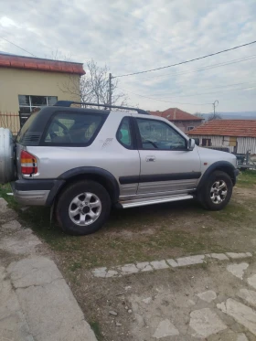 Opel Frontera 2.2 dti - 3800 € / 7432.15 лв. - 24416636 8