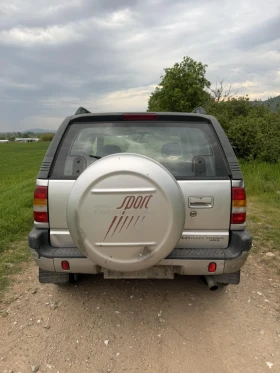 Opel Frontera 2.2 dti | Mobile.bg � ����� ������ 4