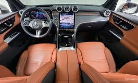 Mercedes-Benz GLC 220 4MATIC* ПАНОРАМА* ПОДГРЕВ* КАМЕРИ* 360*  | Auto.bg — изображение 6