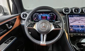 Mercedes-Benz GLC 220 4MATIC* ПАНОРАМА* ПОДГРЕВ* КАМЕРИ* 360*  | Auto.bg — изображение 5