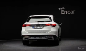 Mercedes-Benz GLC 220 4MATIC* ПАНОРАМА* ПОДГРЕВ* КАМЕРИ* 360*  | Auto.bg — изображение 4