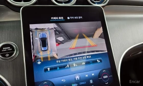 Mercedes-Benz GLC 220 4MATIC* ПАНОРАМА* ПОДГРЕВ* КАМЕРИ* 360*  | Auto.bg — изображение 11