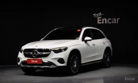 Mercedes-Benz GLC 220 4MATIC* ПАНОРАМА* ПОДГРЕВ* КАМЕРИ* 360* 