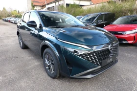 ������ Nissan Qashqai