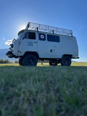Uaz 452 3909 ������� | Mobile.bg � ����� ������ 3