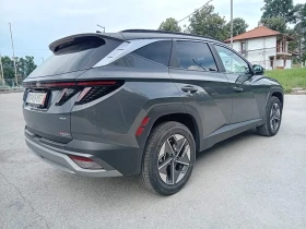 Hyundai Tucson 4x4 16000 KM/Panorama/Widescreen | Mobile.bg � ����� ������ 6