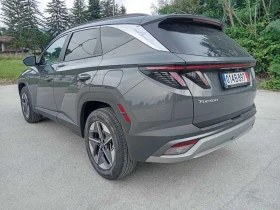 Hyundai Tucson 4x4 16000 KM/Panorama/Widescreen | Mobile.bg � ����� ������ 4