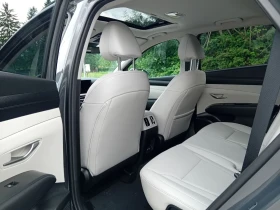 Hyundai Tucson 4x4 16000 KM/Panorama/Widescreen | Mobile.bg � ����� ������ 11