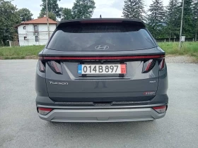 Hyundai Tucson 4x4 16000 KM/Panorama/Widescreen | Mobile.bg � ����� ������ 5