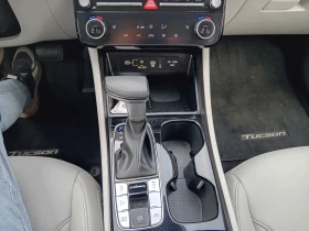 Hyundai Tucson 4x4 16000 KM/Panorama/Widescreen | Mobile.bg � ����� ������ 9