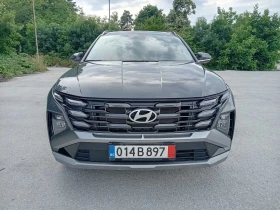 ������ Hyundai Tucson