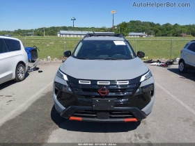 Nissan Rogue Rock Creek* AWD* Nardo Gray* Цена до БГ | Auto.bg — изображение 2