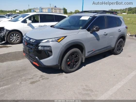 Nissan Rogue Rock Creek* AWD* Nardo Gray* Цена до БГ