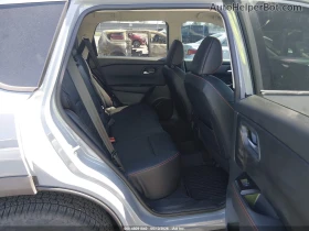 Nissan Rogue Rock Creek* AWD* Nardo Gray* Цена до БГ | Auto.bg — изображение 7