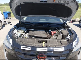 Nissan Rogue Rock Creek* AWD* Nardo Gray* Цена до БГ | Auto.bg — изображение 9