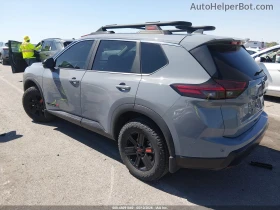 Nissan Rogue Rock Creek* AWD* Nardo Gray* Цена до БГ | Auto.bg — изображение 5