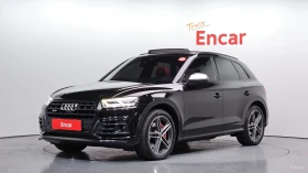 Audi SQ5 3.0 TDI QUATTRO* HUD* КОЖА* НАВИ* ПАНО