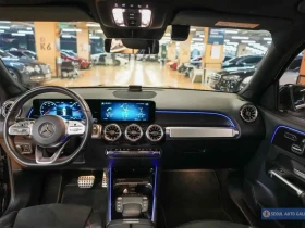 Mercedes-Benz GLB 250 4MATIC | Auto.bg — изображение 8