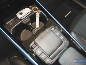 Mercedes-Benz GLB 250 4MATIC | Auto.bg — изображение 16
